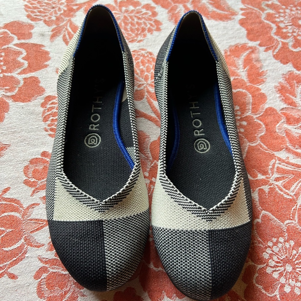 Rothy’s Flats